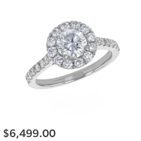 Jewelry - 14K Diamond Ring 💍